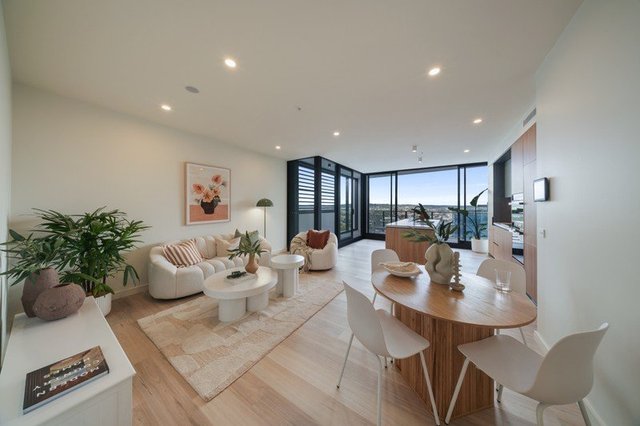 1901/11 National Park Street, NSW 2300