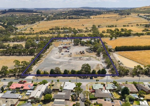 35 Wilsons  Lane, VIC 3429