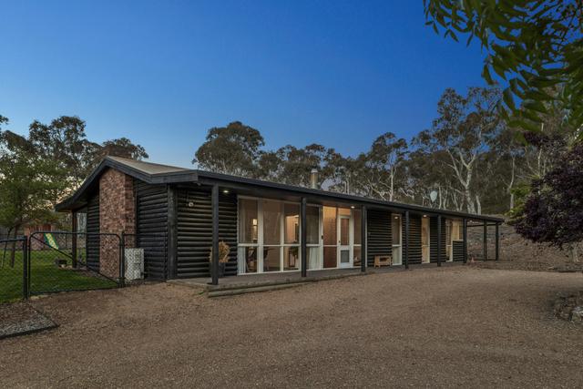 1617 Burra Road, NSW 2620