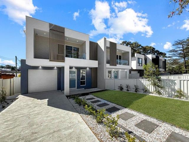 122 Birdwood Road, NSW 2198