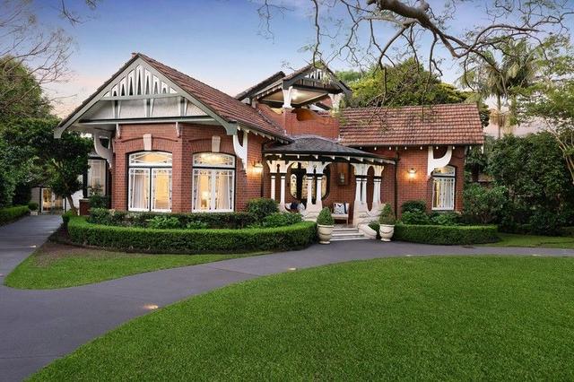 24 Bancroft Avenue, NSW 2069