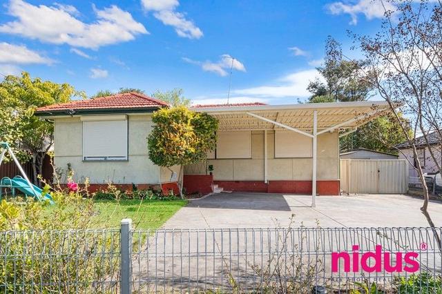36 Toricelli Avenue, NSW 2770