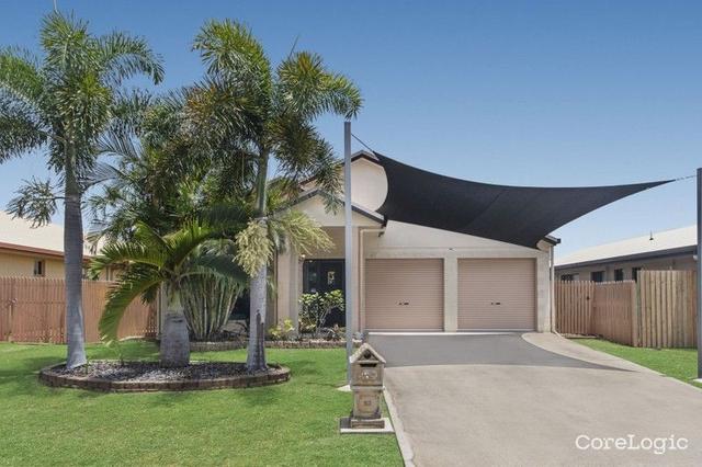 23 Saxby Crescent, QLD 4814