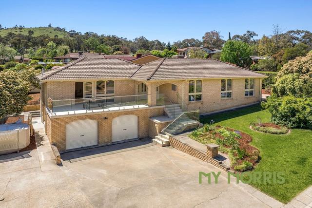 5 McLarty Court, ACT 2902