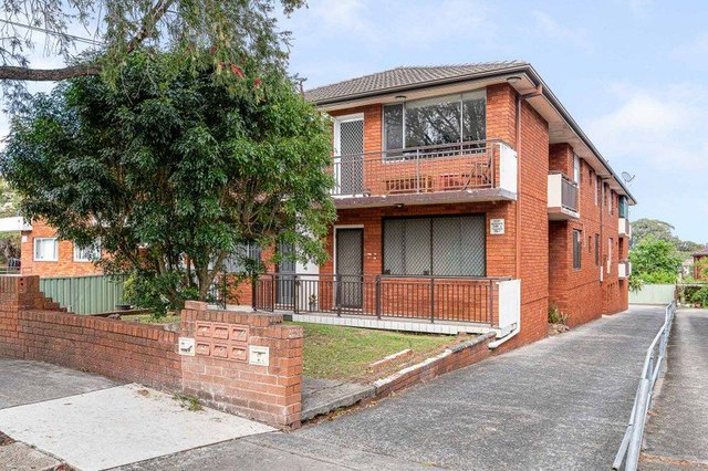 6/20 Shadforth Street, NSW 2195