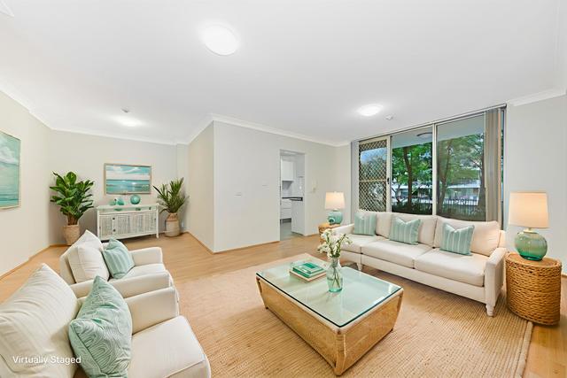 3/5 Broughton Road, NSW 2064