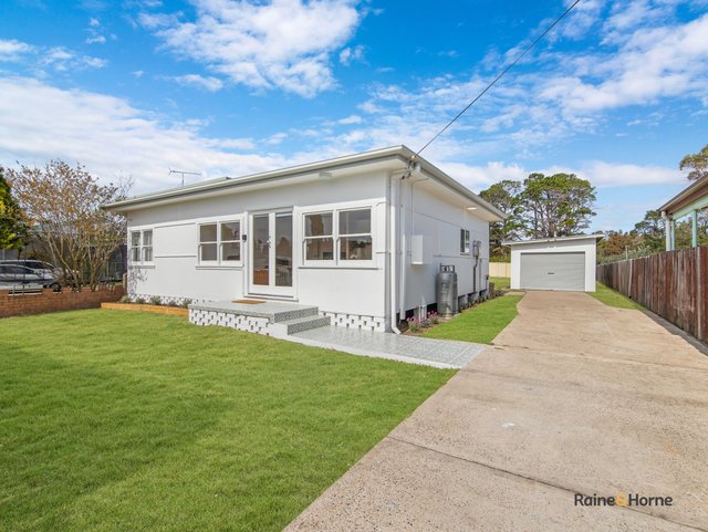 18 Golf Links Drive, NSW 2536