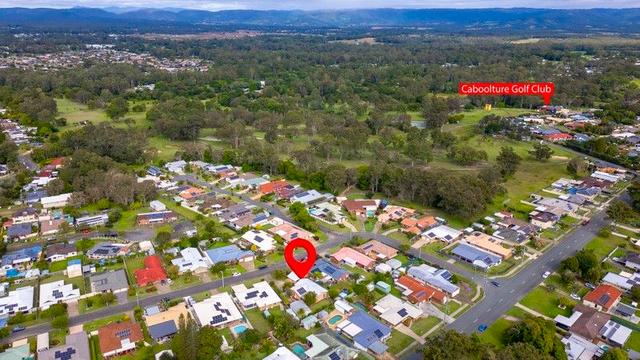 10 Fairway Court, QLD 4510