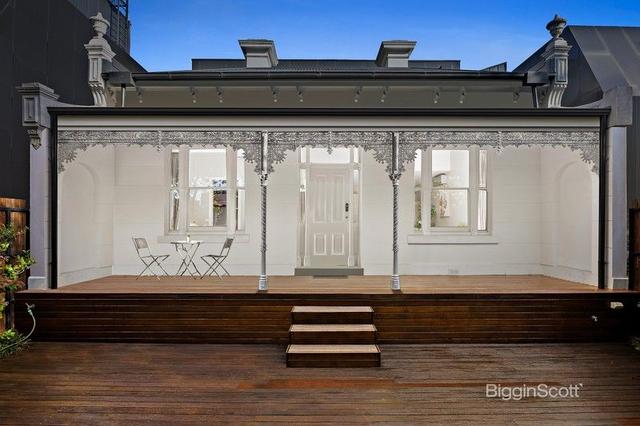 97 Nicholson Street, VIC 3067