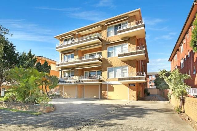 5/28 Crawford Road, NSW 2216