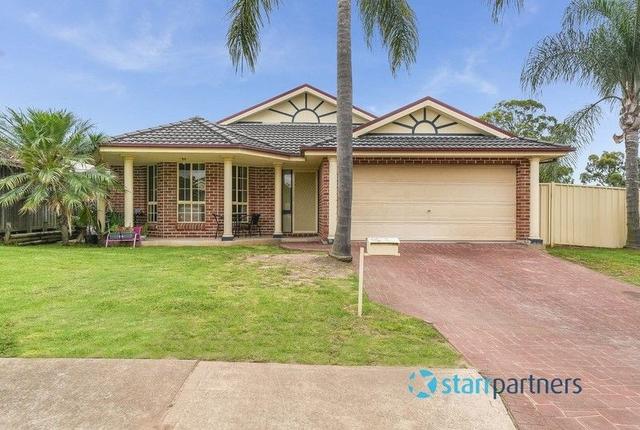 14 Kiama St, NSW 2170