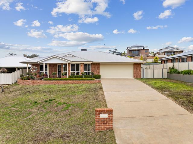 17 Jordan Place, NSW 2594