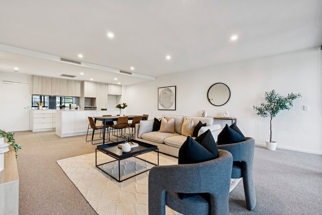 519/253 Northbourne Avenue, ACT 2602