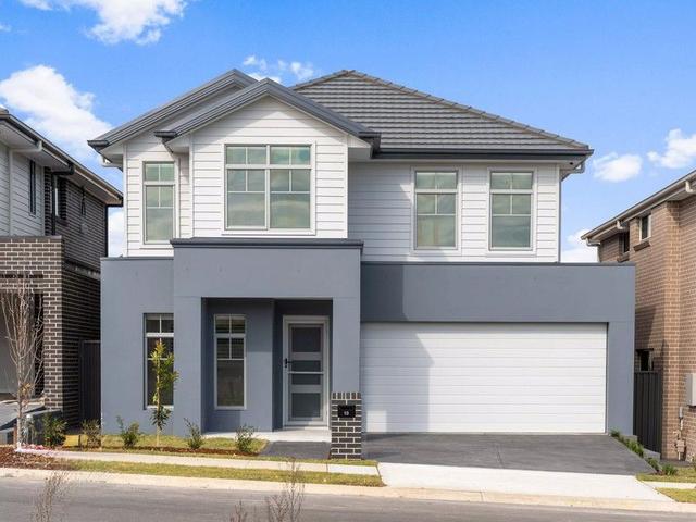 Lot 16 Jasper Way, NSW 2179