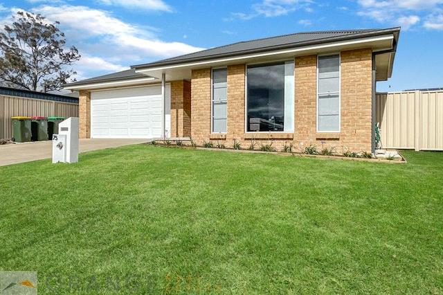 75 Molloy Drive, NSW 2800