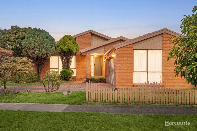 85 Kellbourne Drive, VIC 3178