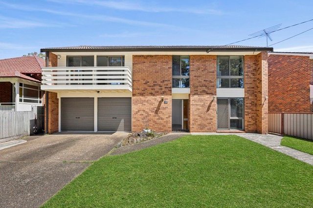 160 Wyadra Avenue, NSW 2100