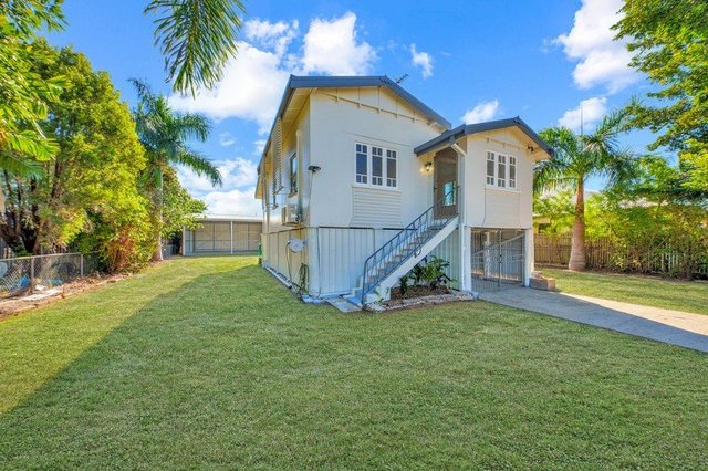 112 Goodwin Street, QLD 4812
