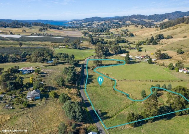 205 Slab Road, TAS 7112