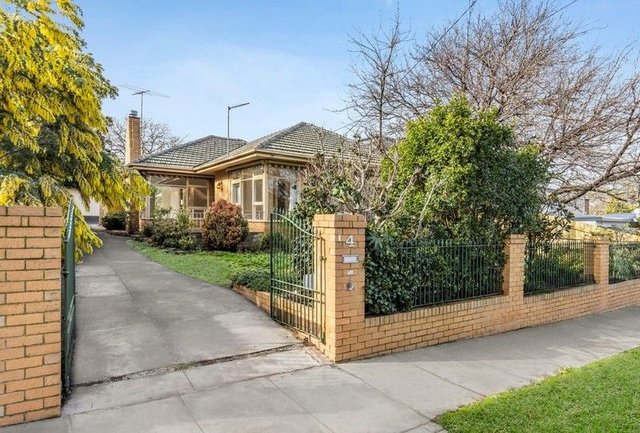 4 Curley Street, VIC 3187
