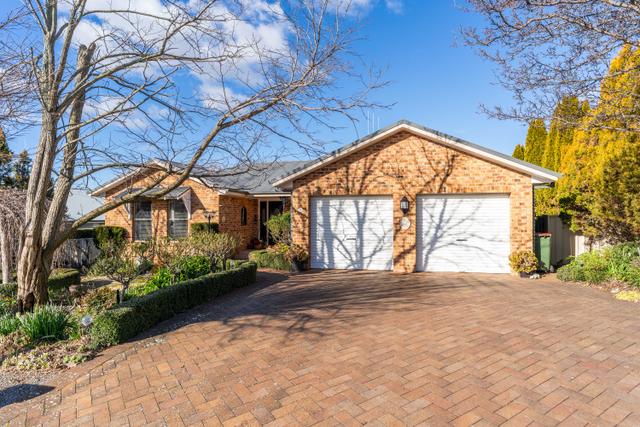 20 Valencia Drive, NSW 2800