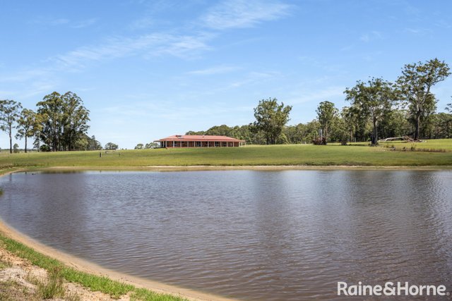 (no street name provided), NSW 2540