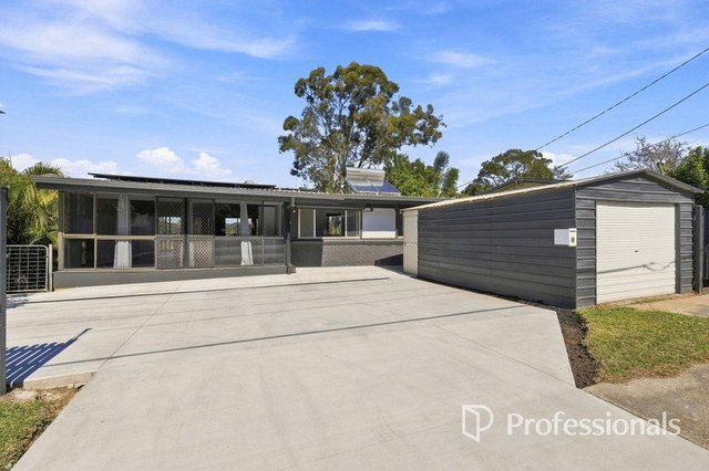 213 Patricks Road, QLD 4055