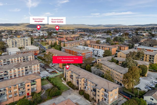 2/104 Henderson Road, NSW 2620