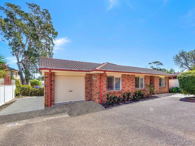 4/49 Fraser  Road, NSW 2261