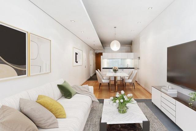 607/8 Glen Street, NSW 2061