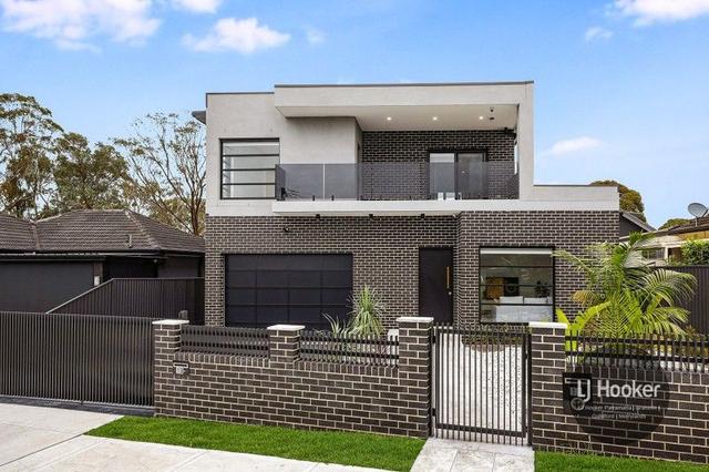 10 Olsen Street, NSW 2161
