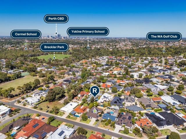 66 Howes Crescent, WA 6059