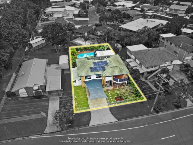 3 Miller Street, QLD 4021