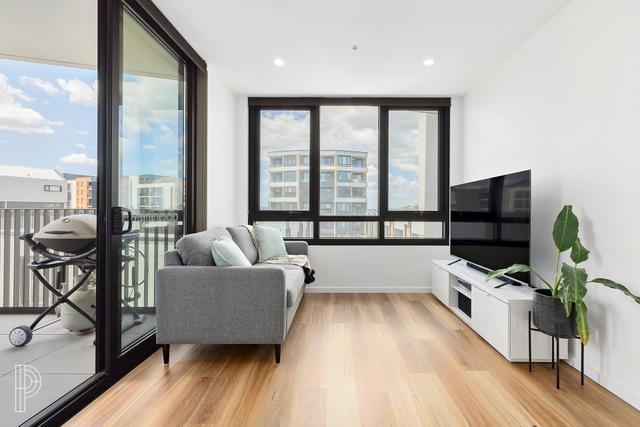 14/2 Bamblett Rise, ACT 2611