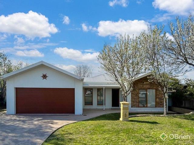5 Schooner Terrace, VIC 3880