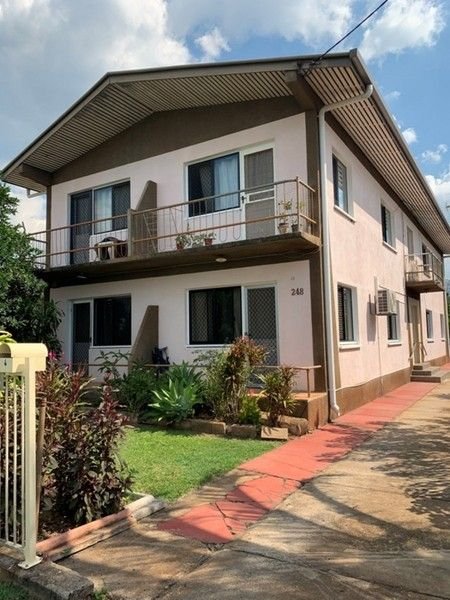 1/248 Walsh Street, QLD 4880