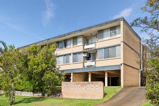 9/254 Newmarket Road, QLD 4051