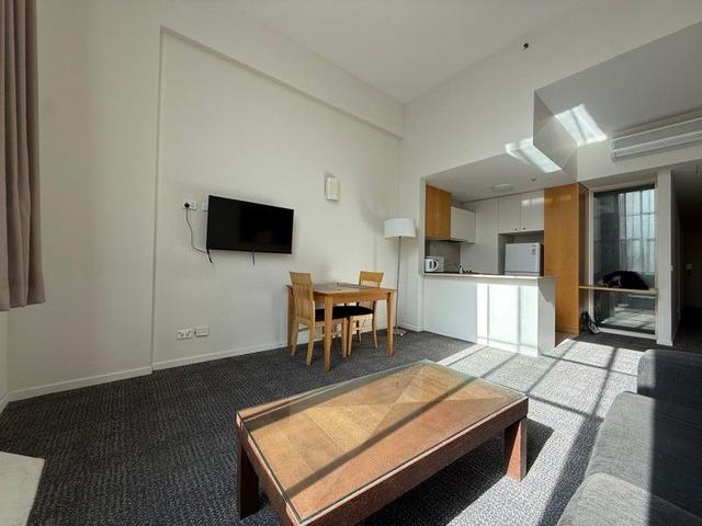 110/155 Bourke Street, VIC 3000