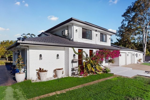 19 Parton Street, QLD 4053