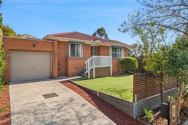 1/1 Edna Street, VIC 3149