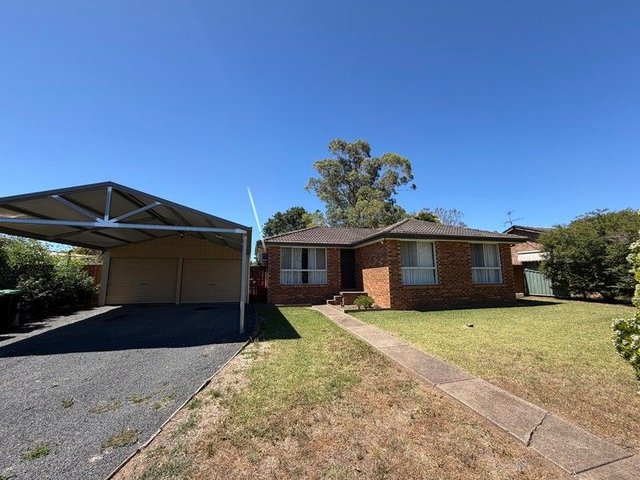 54 Gundy Road, NSW 2337