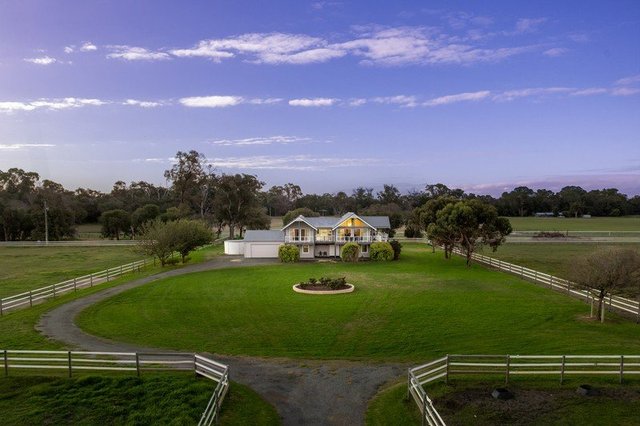 136 Pead Road, WA 6233