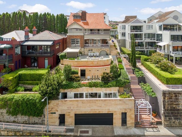 116 High Street, NSW 2060