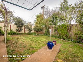 Backyard (2019-10-10)