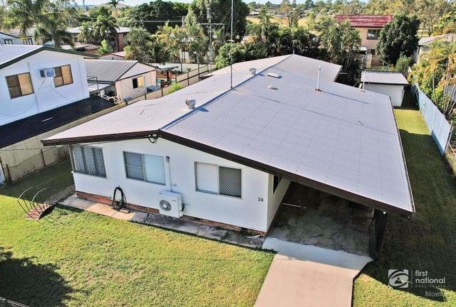 26 Gerard Street, QLD 4715