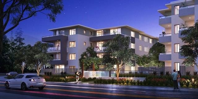 G18/14 Free Settlers Drive, NSW 2155