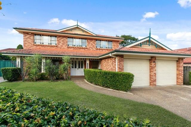 5 Zullo Court, NSW 2154