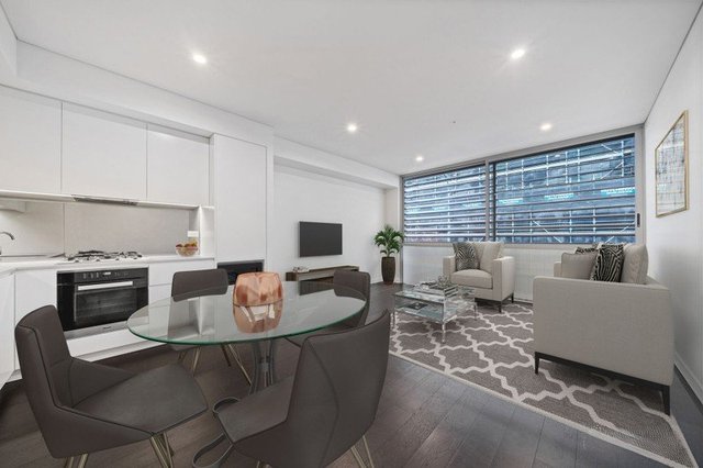 203/350 Oxford Street, NSW 2022