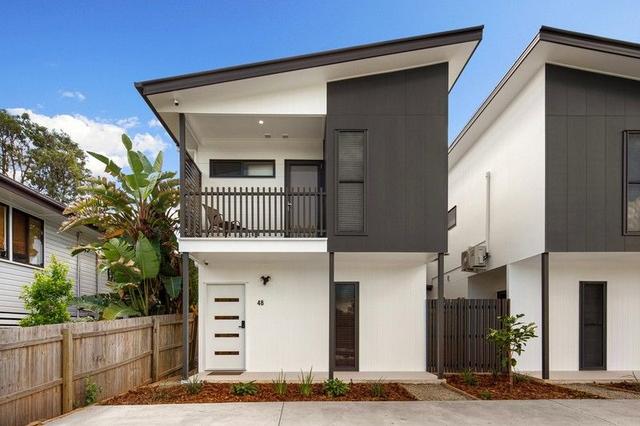 4/48 Marnham St, QLD 4110