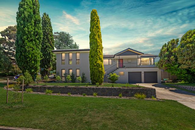 38 Basedow Street, ACT 2607